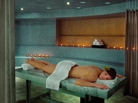 image for Equinox - The Spa