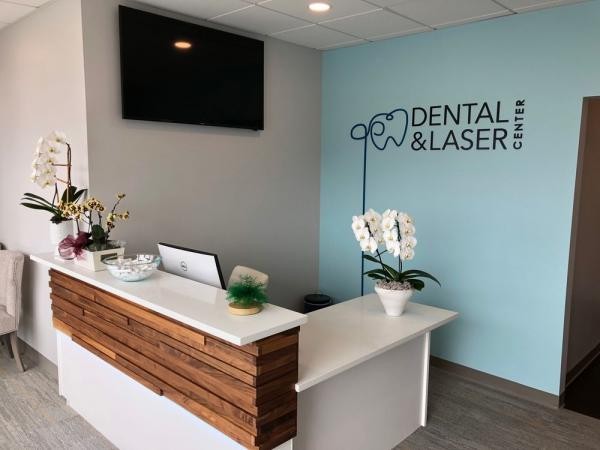 image for AP Dental and Laser Center