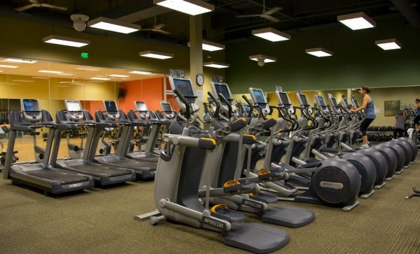total woman gym membership