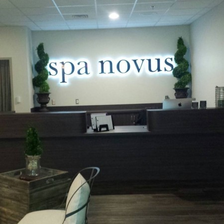 image for Spa Novus 