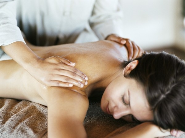 image for Balance Massage and Wellness 