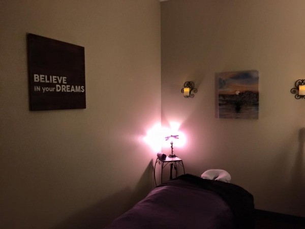 image for Jeanette's Massage Health & Wellness