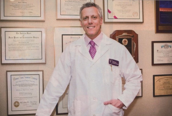Pearlman Aesthetic Surgery - New York, NY - Spa Week