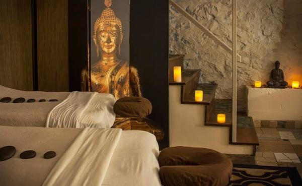 Qi Spa Find Deals With The Spa And Wellness T Card Spa Week