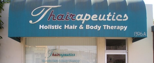 image for Thairapeutics Holistic Hair and Body Therapy