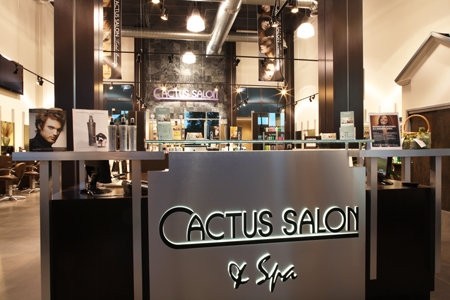 Cactus Salon & Spa - Manorville - Manorville, NY - Spa Week