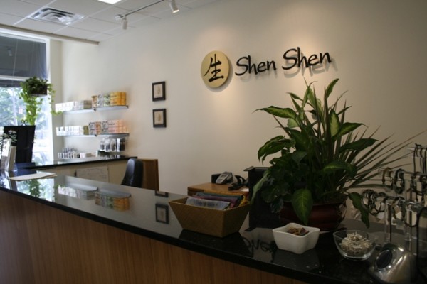 image for Shen Shen Health & Harmony