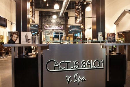 image for Harry Charles Salon & Spa