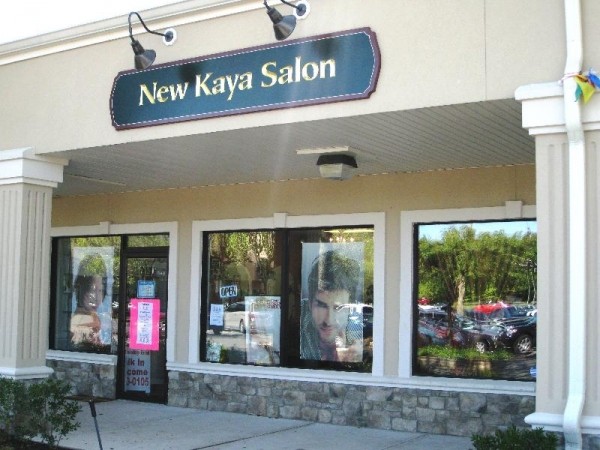 image for New Kaya Salon