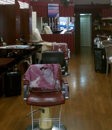 image for Avenue Hair Styling & Day Spa