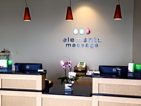 image for Elements Massage - St. Peters