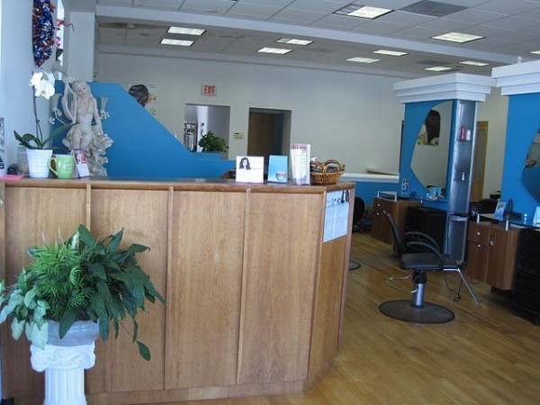 image for Raymar Day Spa and Hair Salon