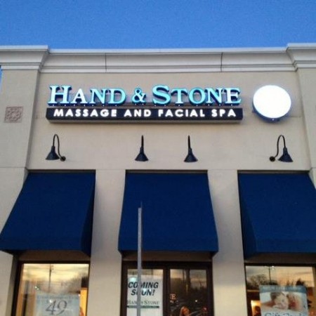 image for Hand & Stone Massage and Facial Spa - Mullica Hill