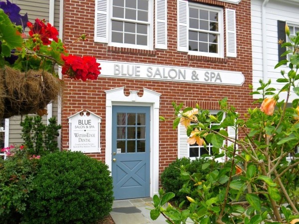 image for Blue Salon and Spa