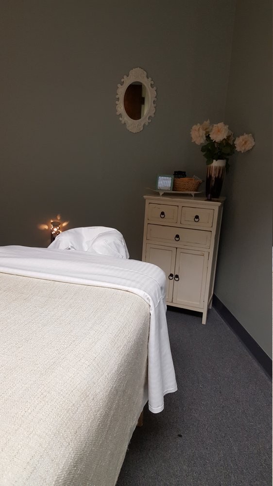 The Massage Studio King of Prussia, PA Spa Week