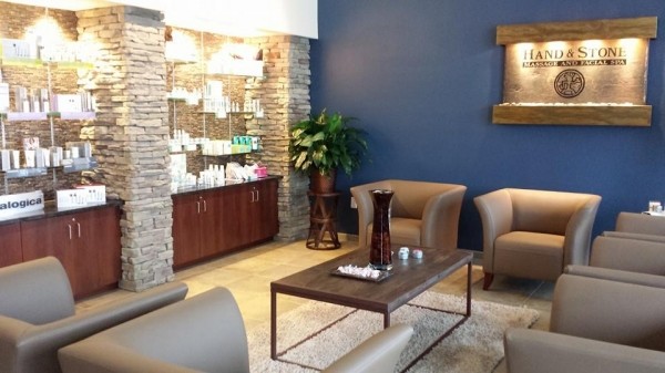 Hand And Stone Massage And Facial Spa South Philadelphia Riverview