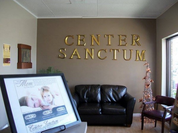 image for The Center Sanctum - Zanesville