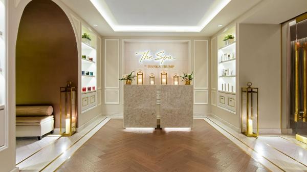image for The Spa by Ivanka Trump