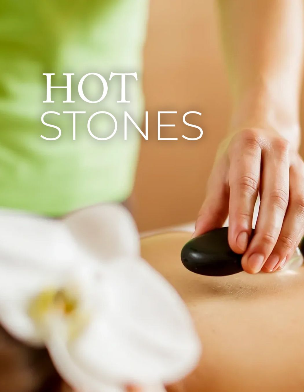 Massage Therapist In Columbus, Ohio