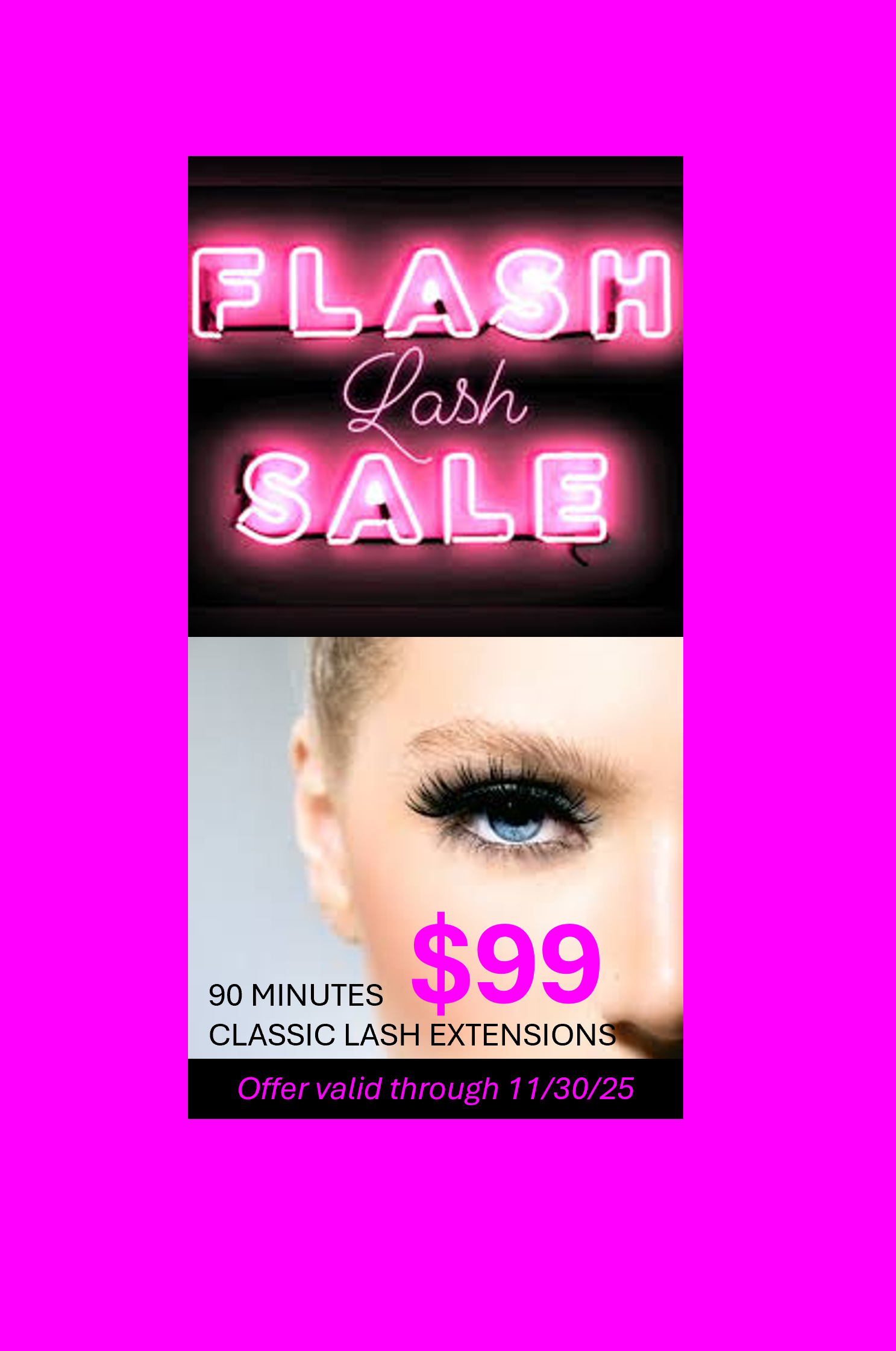 Classic and many varieties