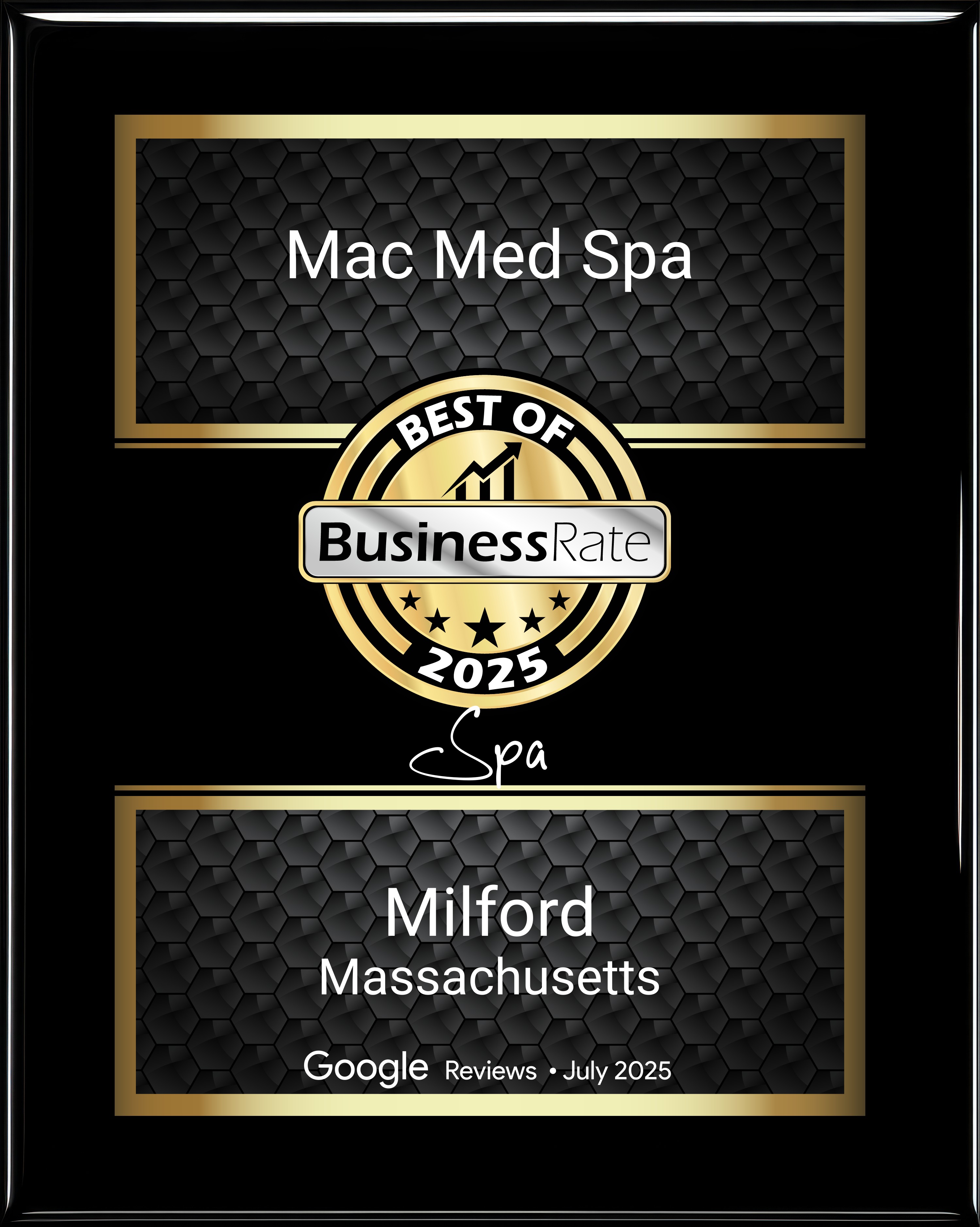 Best Spa